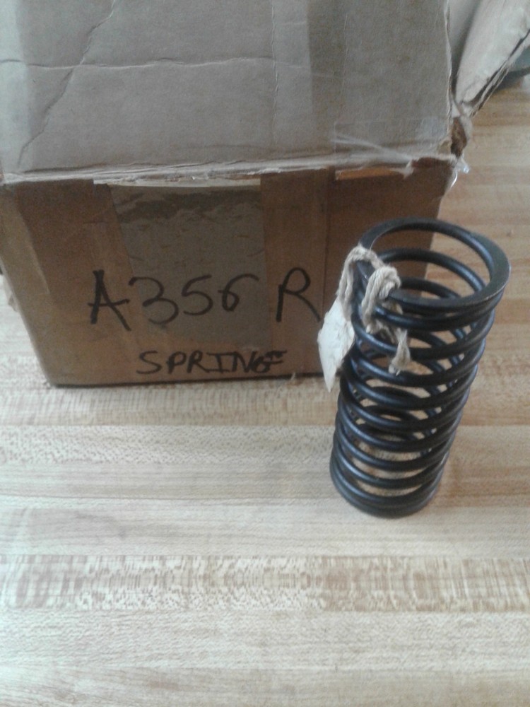 A356R John Deere spring