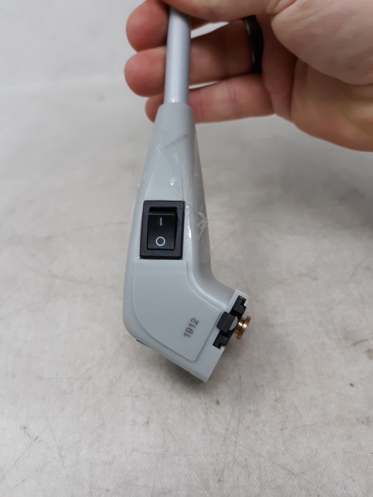LED Display Light Without Power Cord