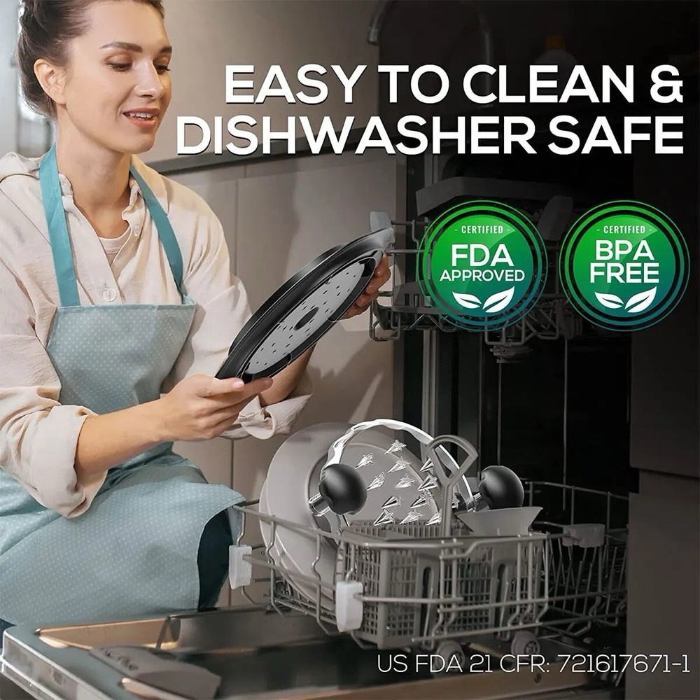 Meat Shedder - Eco Friendly