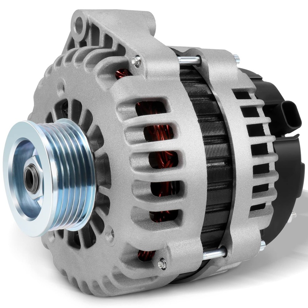 Alternator Replacement for Escalade ESV EXT 2007-2014 8301
