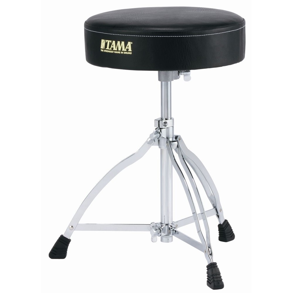Tama Drum Stool, Round - HT130