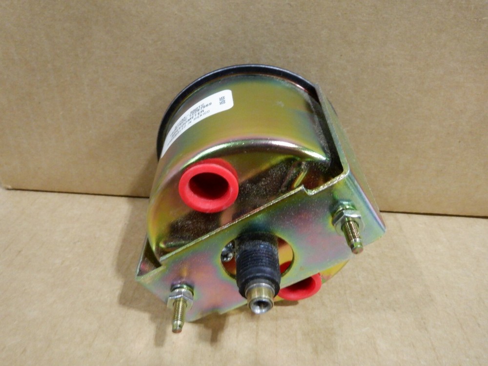 STEWART WARNER HEAVY DUTY SPEEDOMETER PN: 57733 - 550TC