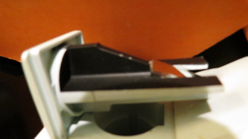 Lionel-Porter Microcraft Microscope, Missing Accessories, Tested