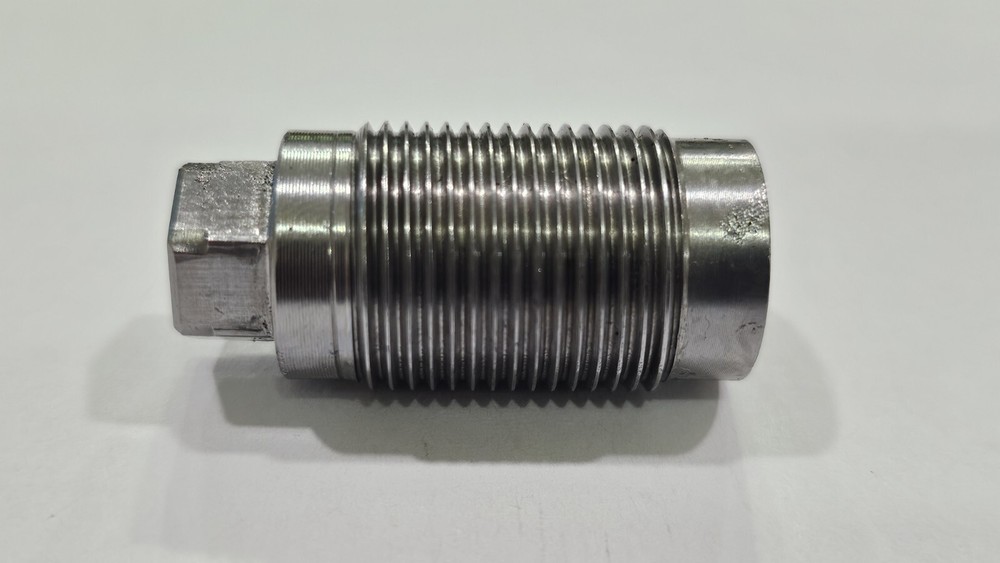 Knight Disc Inline Muzzleloader Rifle Breech Plug (62)