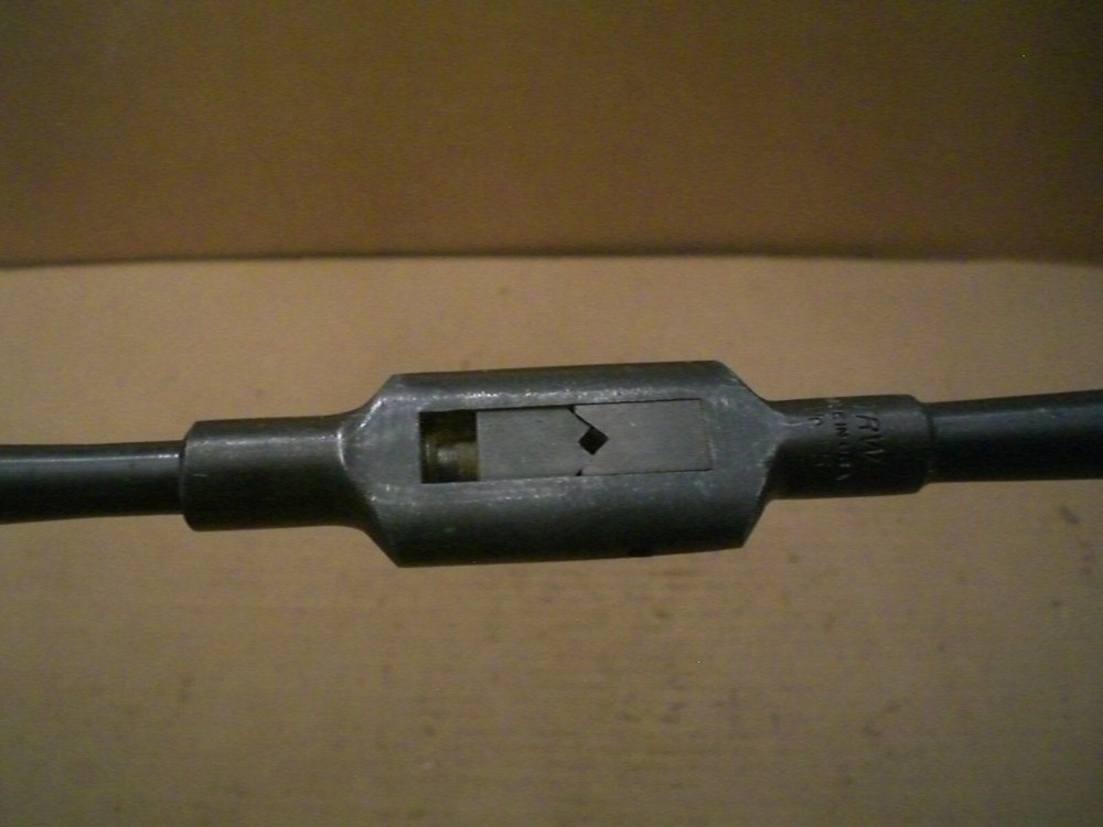 TRW No. 15 Tap Wrench Handle