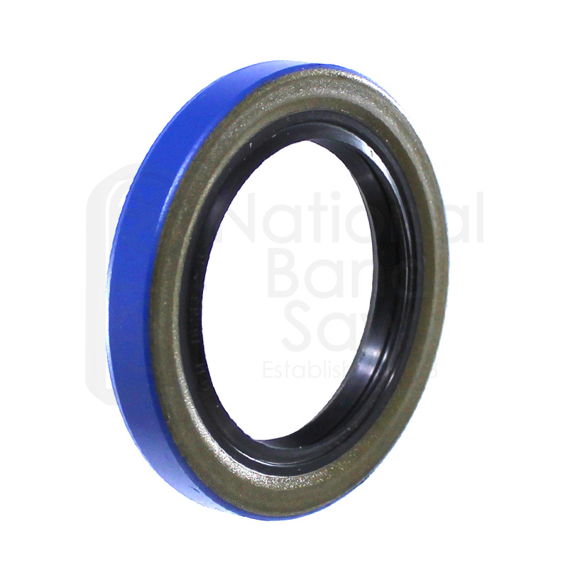 Seal- Oil for 4346 grinders