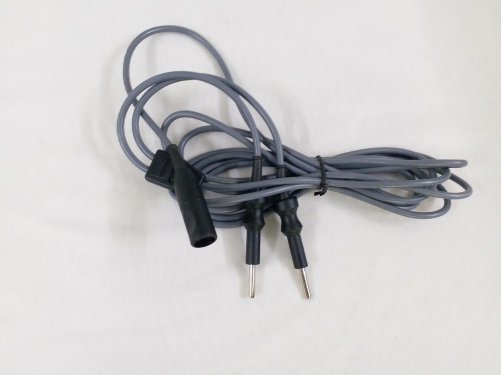 Bipolar Cable Laparoscopic Endoscopy Laparoscopy Surgical Instruments