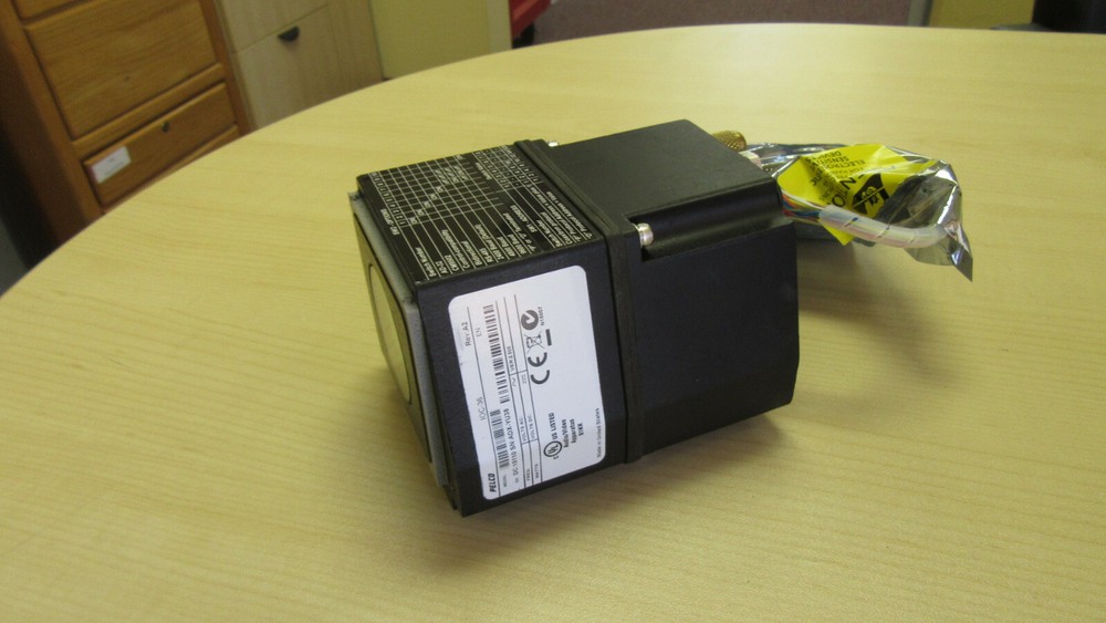 PELCO IOC-36 PRESSURIZED CAMERA MODULE