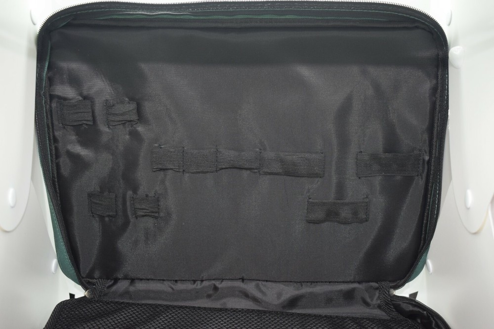 Mastech Empty Bag 16” Electrical Heavy duty tool bag multi-pocket tool US ship