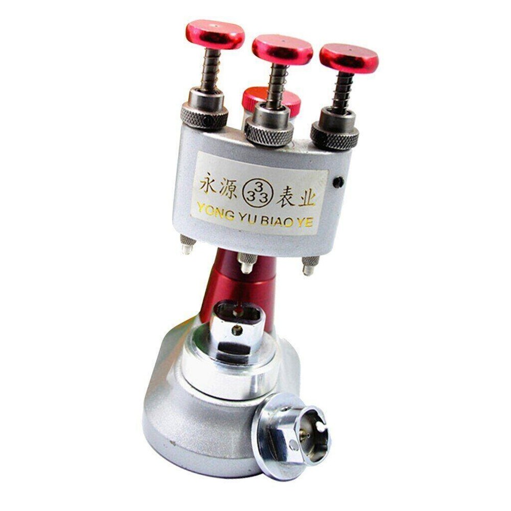 Watch Hand Presser Fitting Watch Pointer Repair Tools needle loading machine