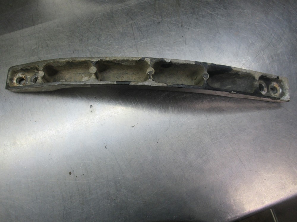 2011 Polaris sportsman XP EPS lower frame support