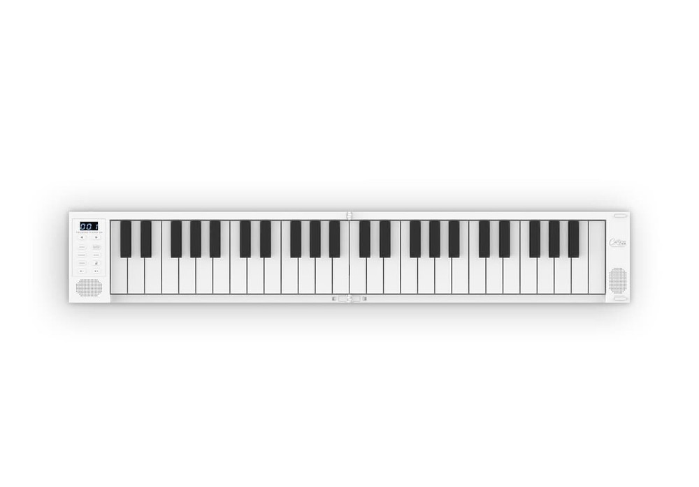 Blackstar Folding Piano 49 White