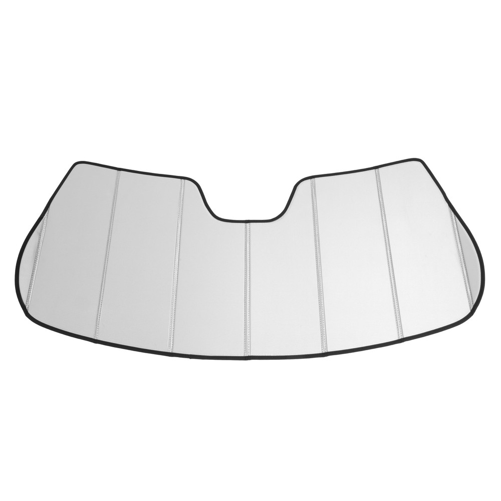 For 14-21 Mini Cooper Front Windshield SunShade Sun Visor Shield #82110049790