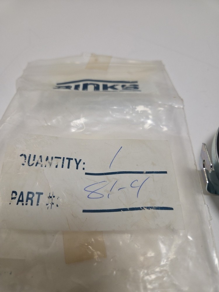 Binks 81-4 Sealtight Cover