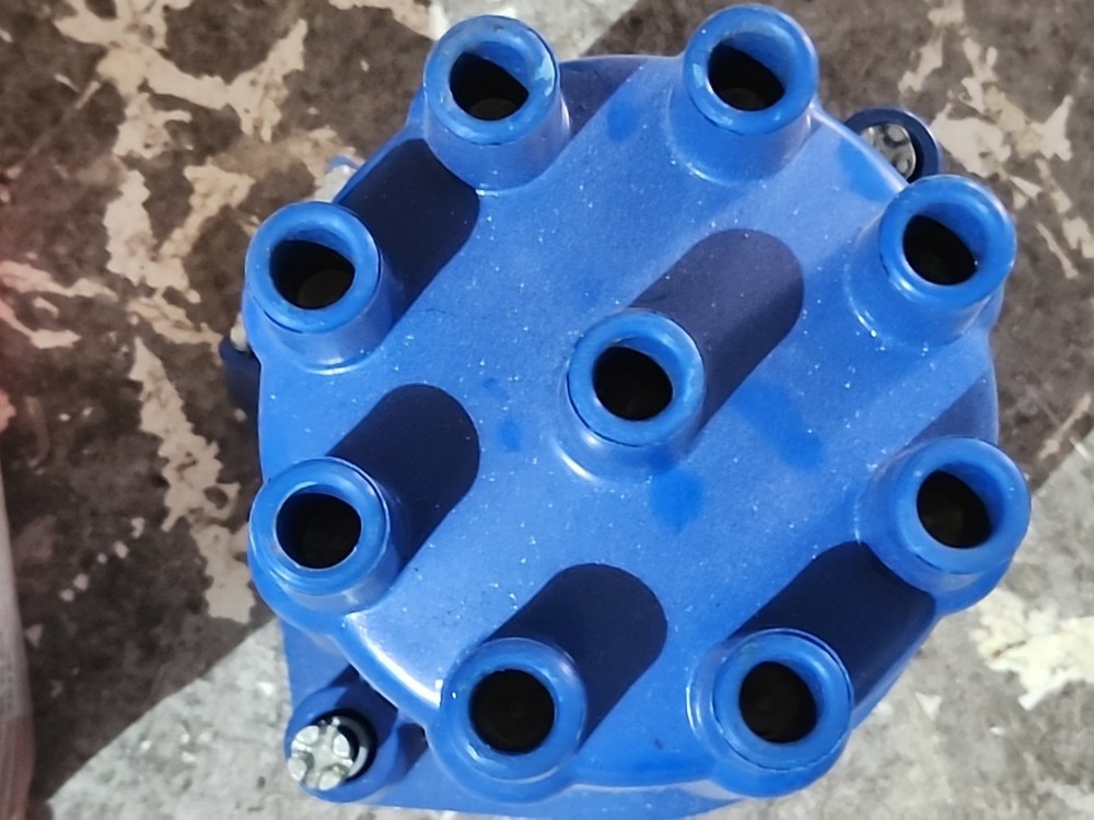 E-Tron distributer cap