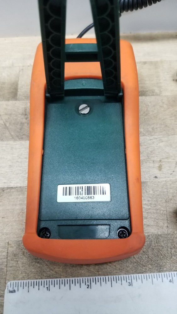 Extech Easyview 20 Hygro Thermometer Humidity Temperature Sensor