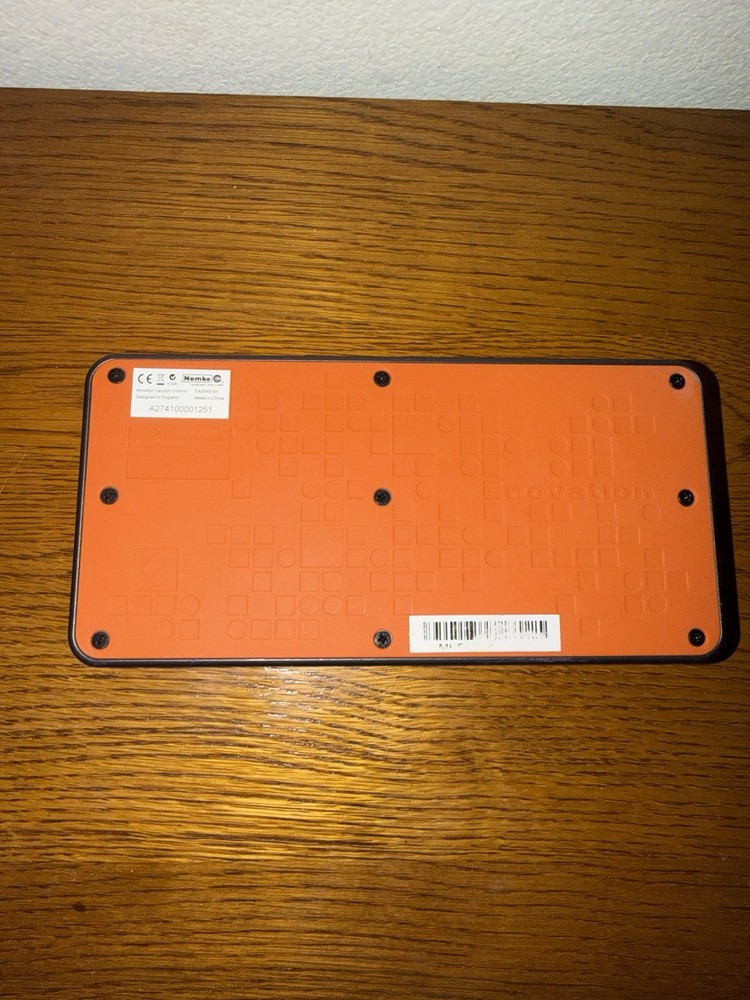 Novation Launchkey Mini Tested And Working