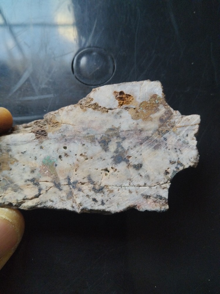 Sylvanite