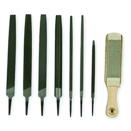 Westward 1Nfk2 Maintenance File Set, 8 Pc