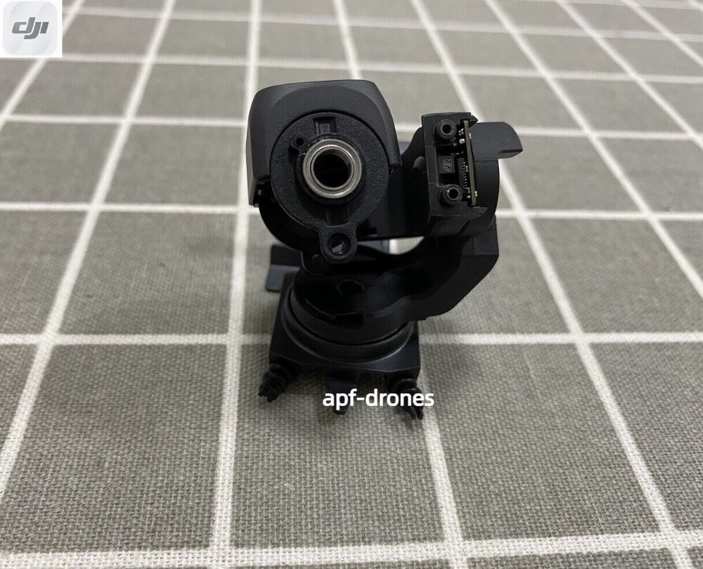 Genuine DJI Mavic Air 2 3-axis Gimbal Camera Axis Arm Assembly Replacement