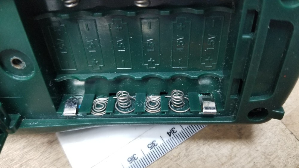 Extech Easyview 20 Hygro Thermometer Humidity Temperature Sensor