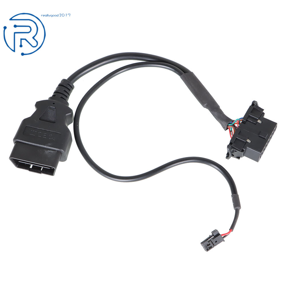 New OBD2 Security Gateway Connection Cable For 2018-2021 Dodge Ram Cummins