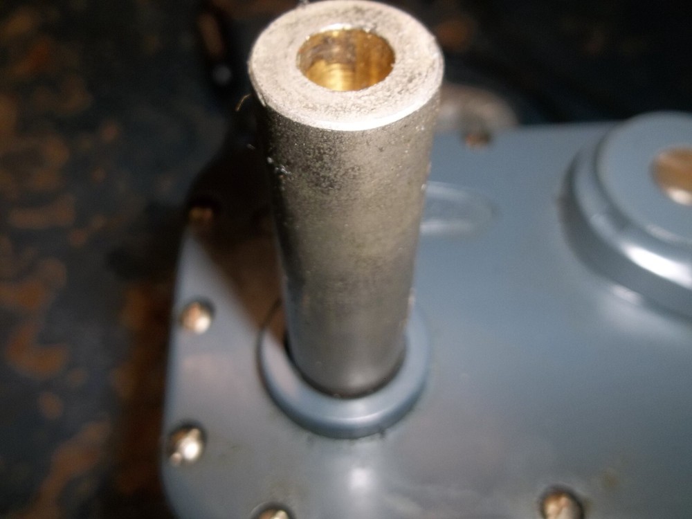 Eberach Con Torque Mixer...Stirrer power Unit...7265