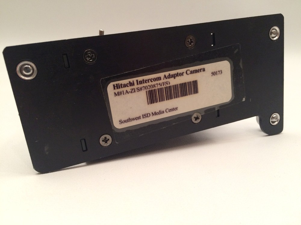 HITACHI IA-Z1 Intercom Adapter