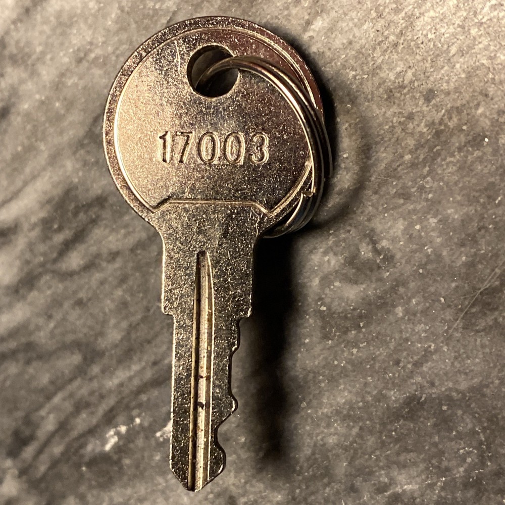 FIRE-LITE 17003 Key Only