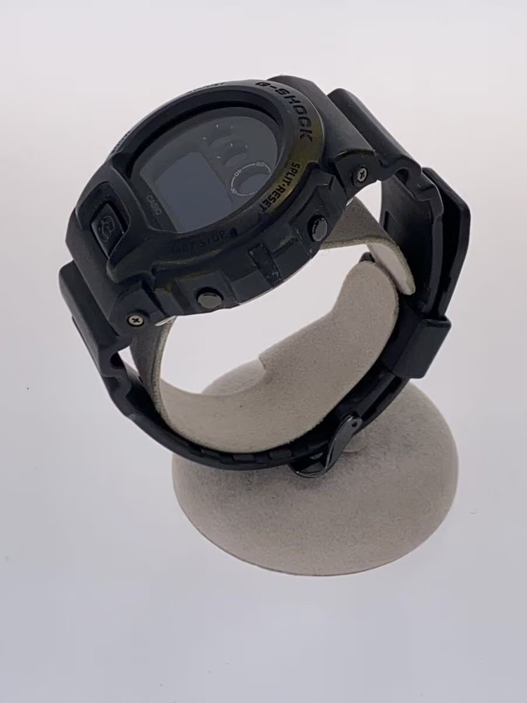 CASIO Quartz Watch G SHOCK Digital