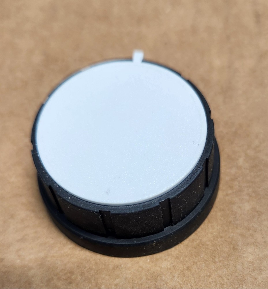 Hobart Mixer Timer ANY Volt spring wound timer Knob