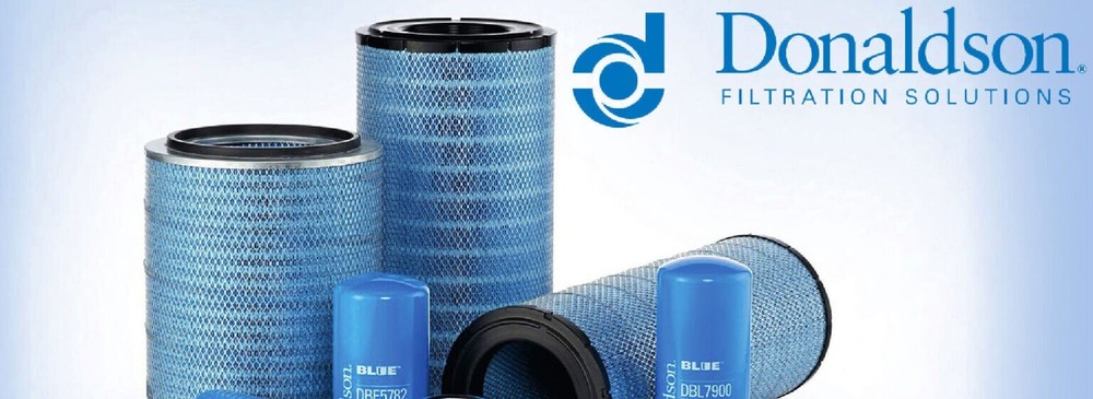 DONALDSON LUBE FILTER DN  P550794