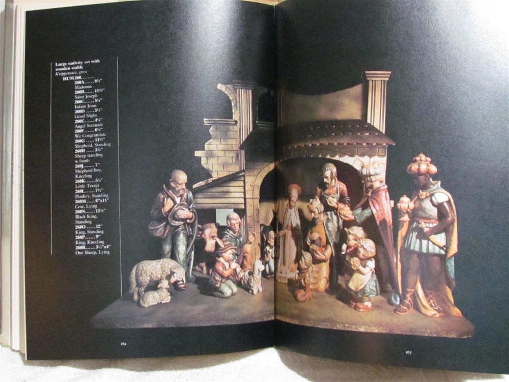 Hummel: The Complete Collector's Guide and Illustrated Reference by Eric Ehrmann