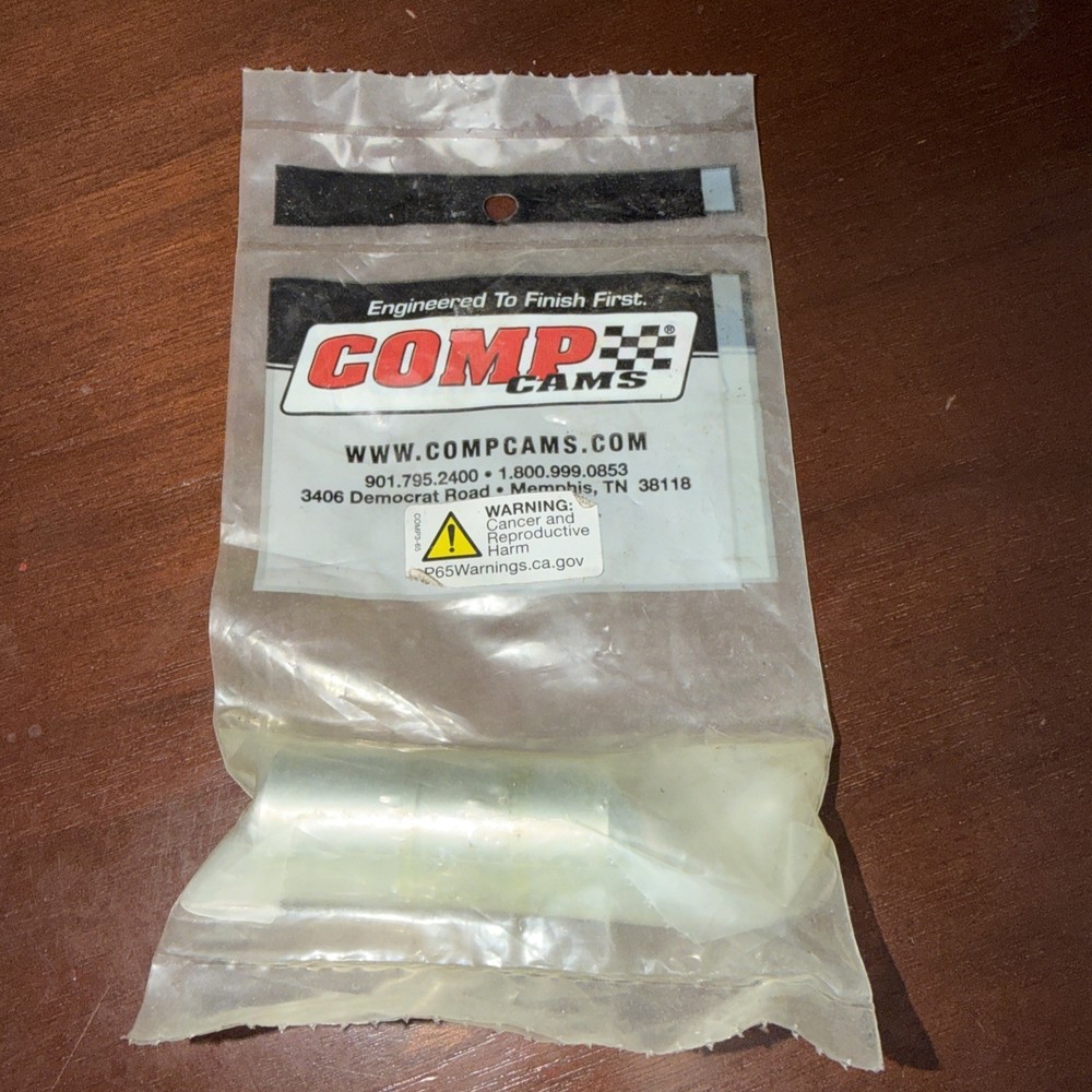 COMP Cams 812-1 Engine Valve Lifter