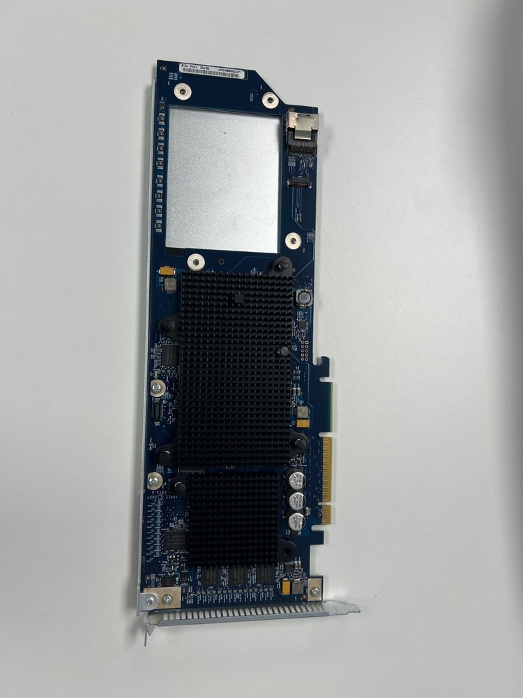 Apple 630-7763 Mac Pro PCIe Raid Card A1228