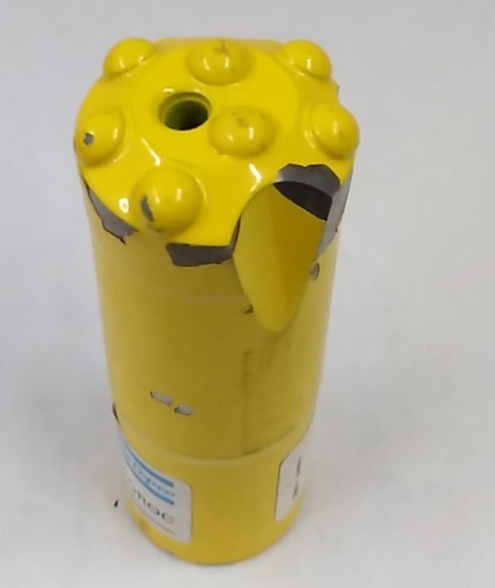 Button Bit Atlas Copco Secoroc # 102-5033-17,39-20 / Mining Rock Bit