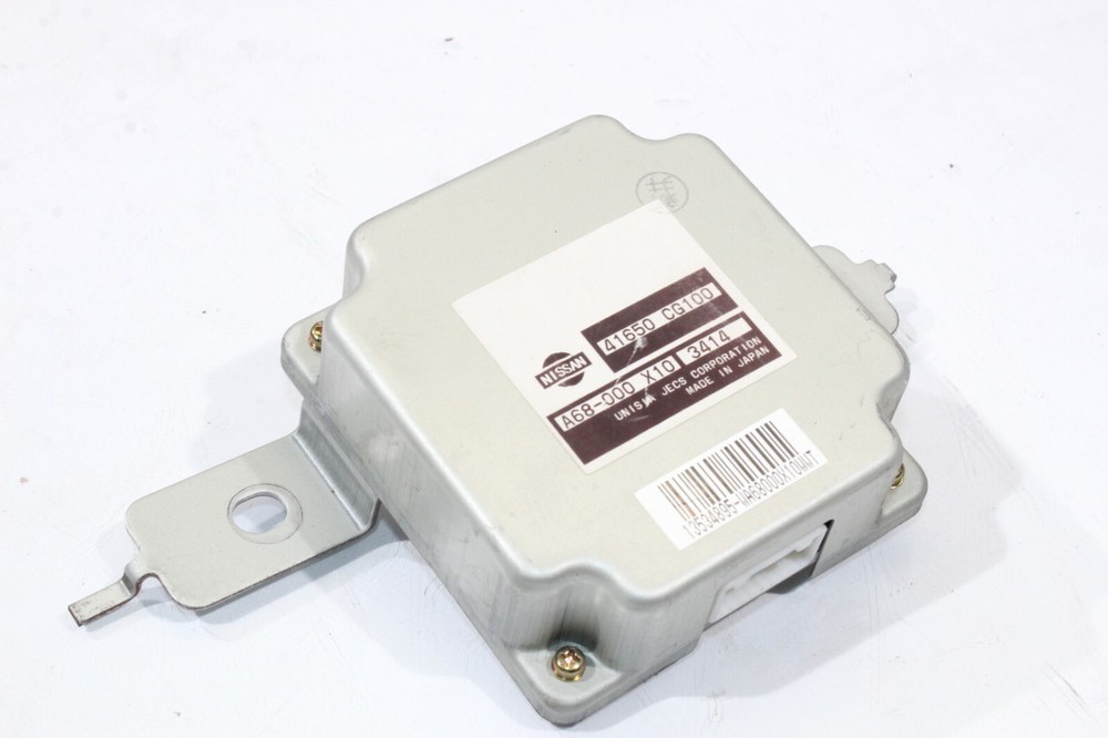 2003 INFINITI FX45 TORQUE SPLIT CONTROLLER MODULE L0957