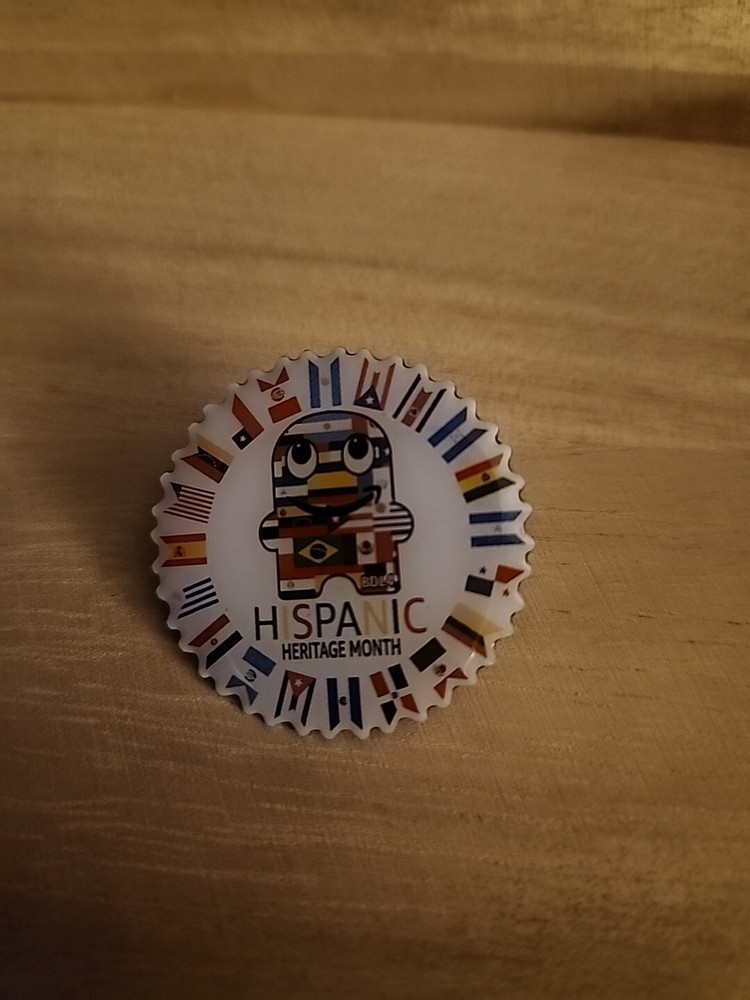Peccy Pin