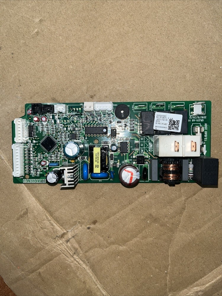 TOSOT 300002000623 Air Conditioner Front Main Unit Motherboard GRJ211-A8