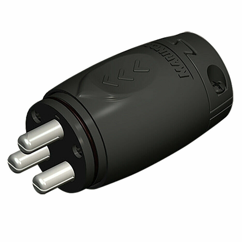 Marinco 70A 12VBPS3 ***O-RING ONLY** Trolling Motor Plug Oring