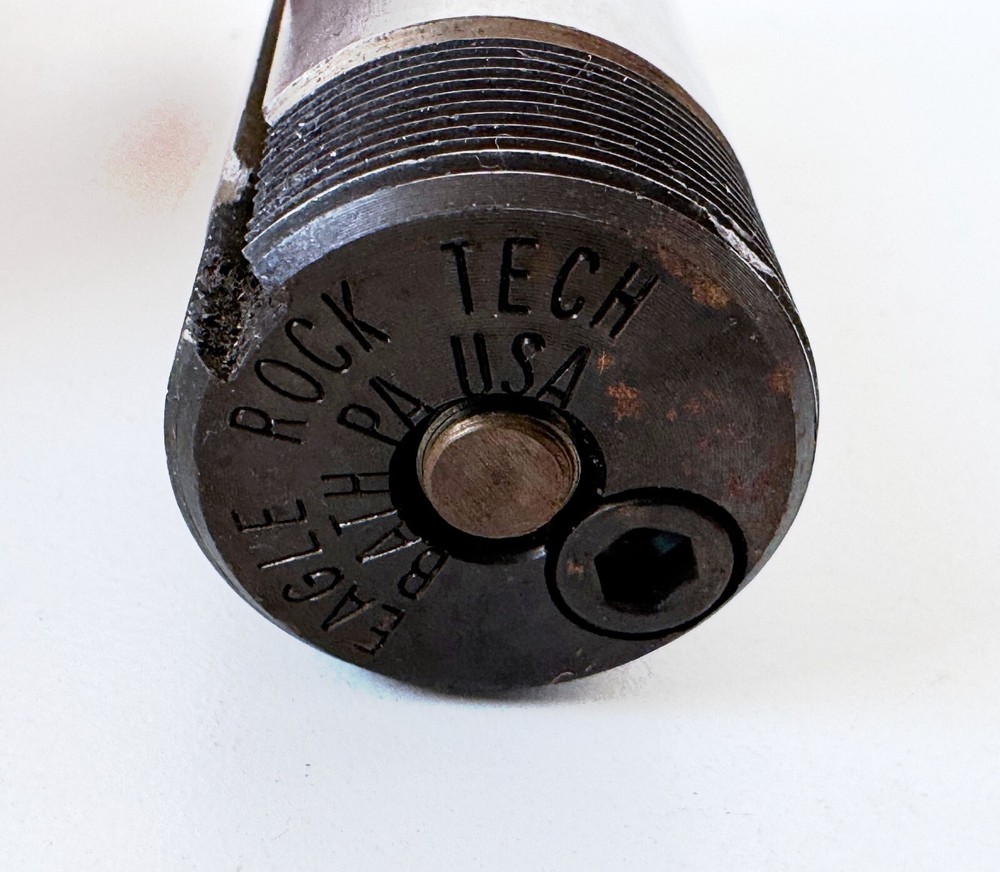 EAGLE ROCK Internal Expanding 5C Collet .249" Minimum Diameter USA