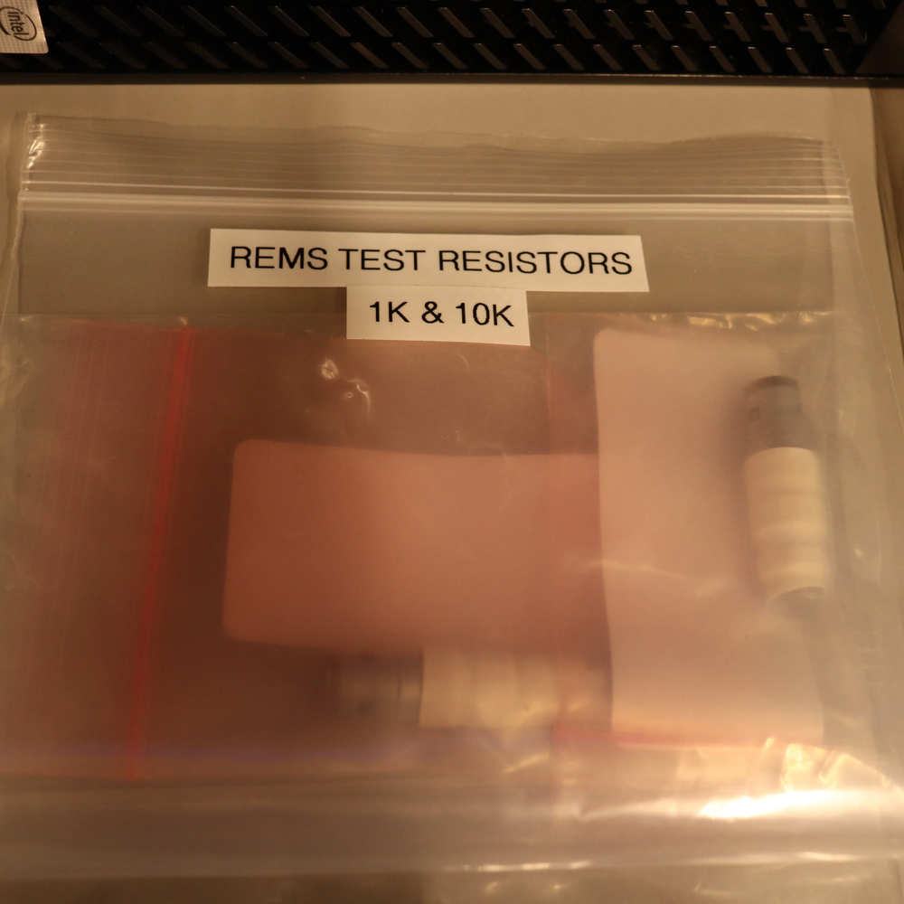 WPI AUTOMATED TEER MEASUREMENT SYSTEM REMS-SYS