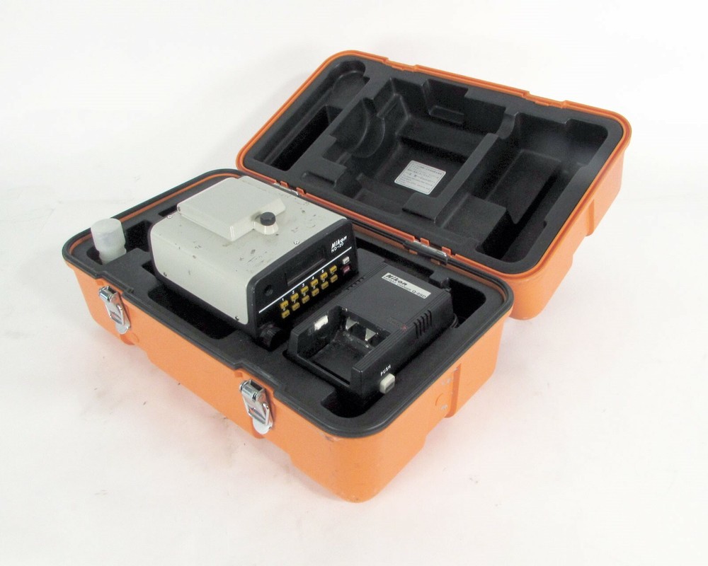 Nikon ND-20 Electronic Distance Meter