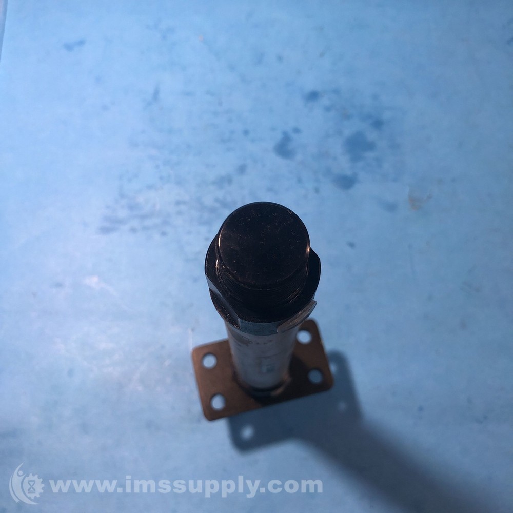 SMC CHMF20-75 Round Type Hydraulic Cylinder FNIP