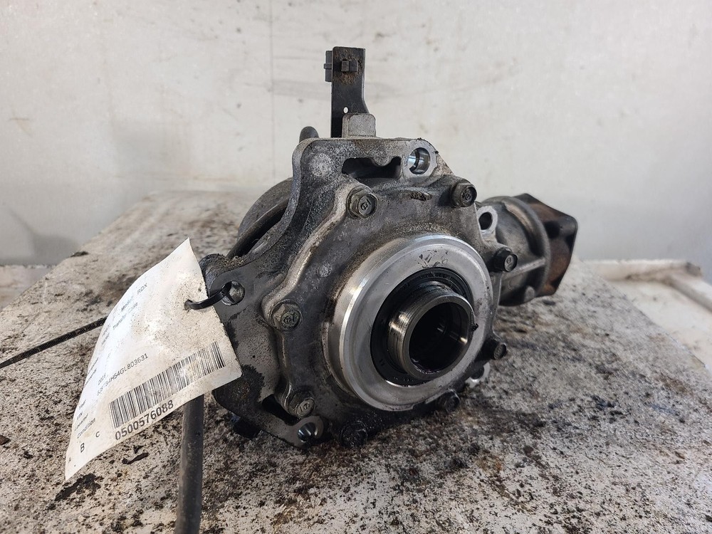 Used Transfer Case Assembly fits: 2016 Acura Rdx Grade B
