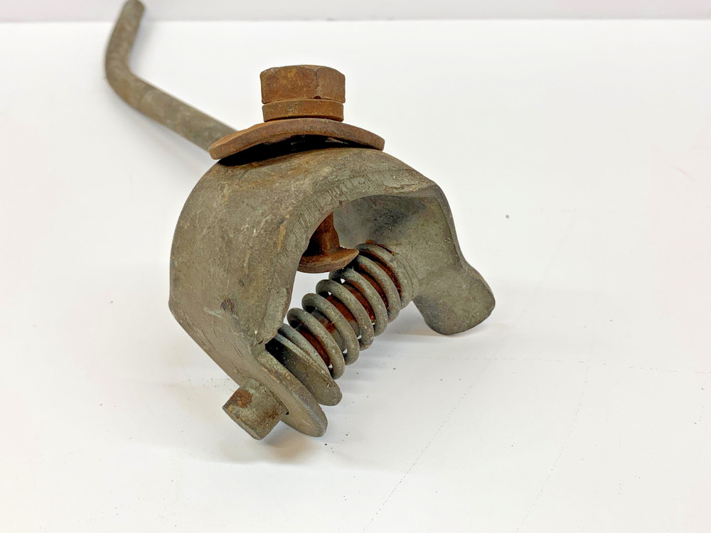 Vintage Bicycle Kickstand