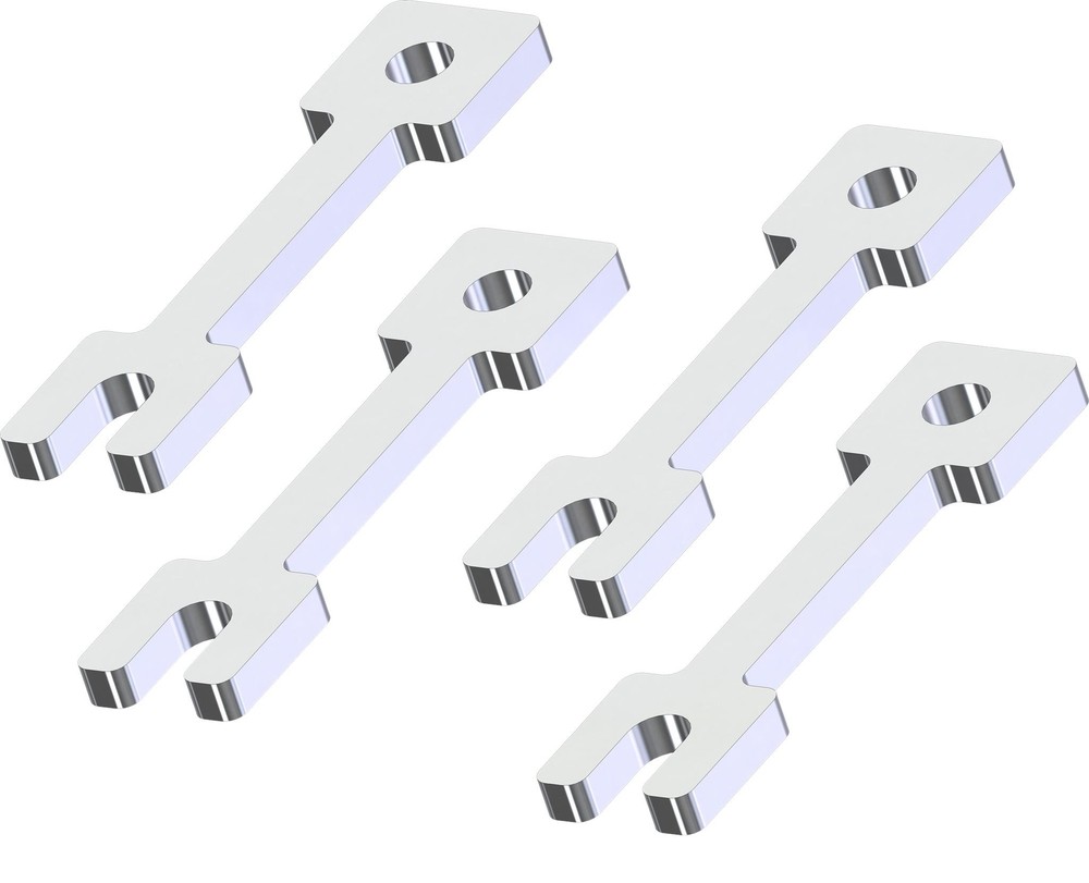 KFI 101210 Winch Mount