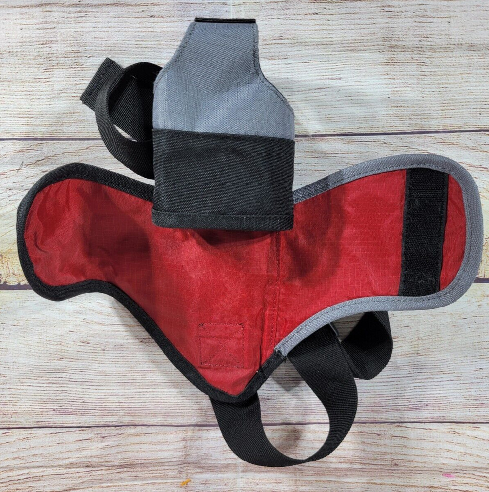 Vintage (Spring 2002) Gap Hydration Belt 141068 - 307248 EUC