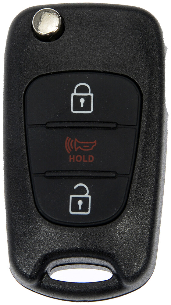 Keyless Entry Transmitter