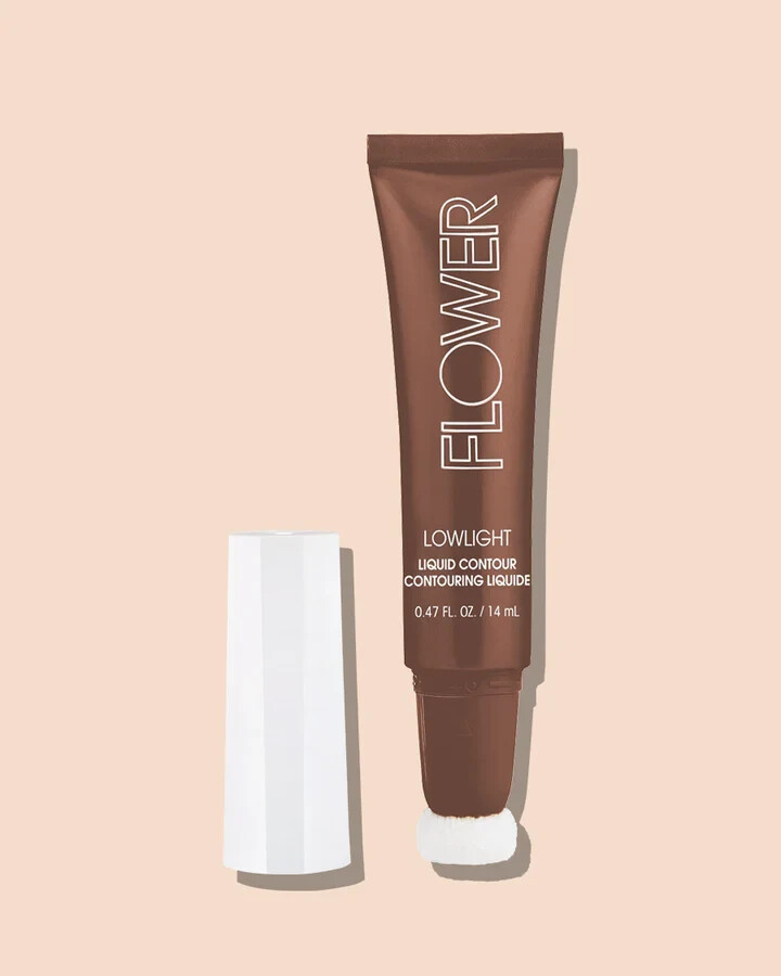 Flower Lowlight Liquid Contour Deep